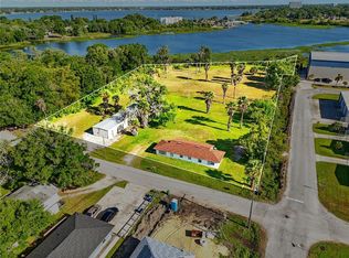 802 Avenue L SW, Winter Haven, FL 33880
