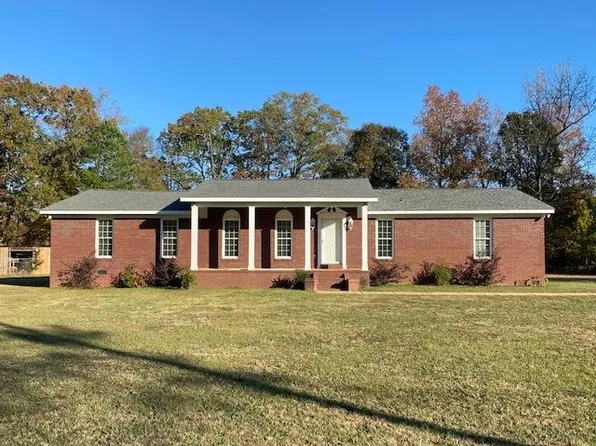 90 Jaggers Ln, Savannah, TN 38372