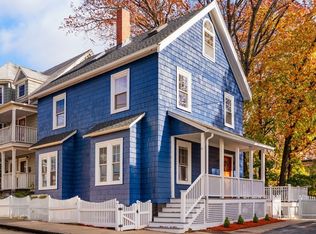 85 Lowell St, Somerville, MA 02143