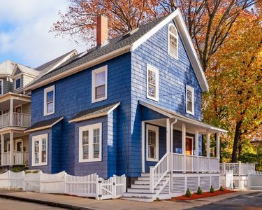 85 Lowell St, Somerville, MA, 02143