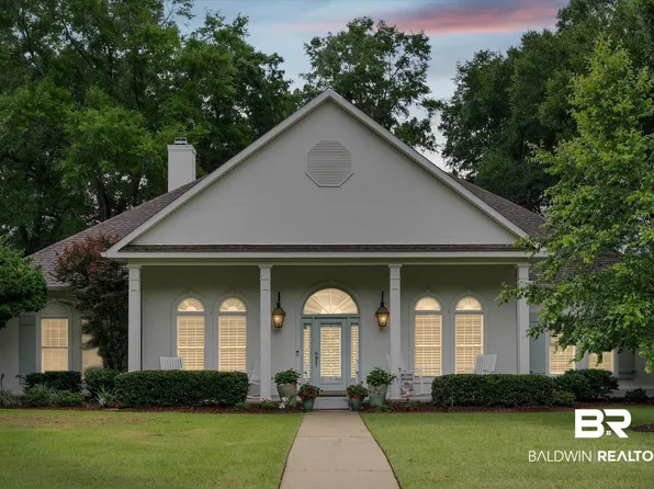 136 Old Mill Rd, Fairhope, AL 36532