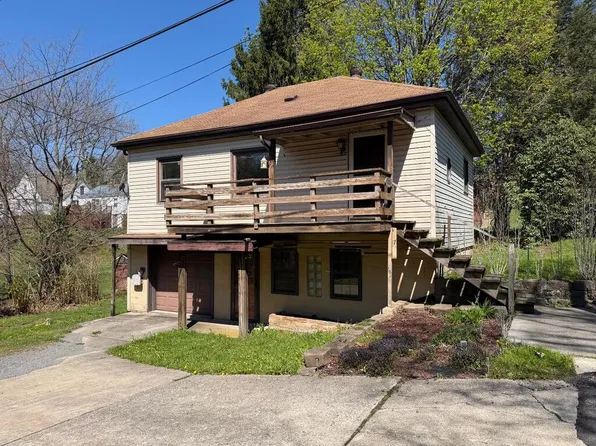 100 Perry St, Beckley, WV 25801