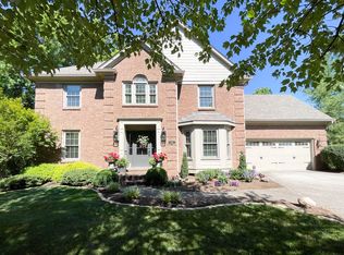 2404 Woodruff Way, Lexington, KY 40515