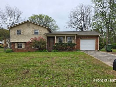 3103 Lewisburg Dr NW, Huntsville, AL, 35810