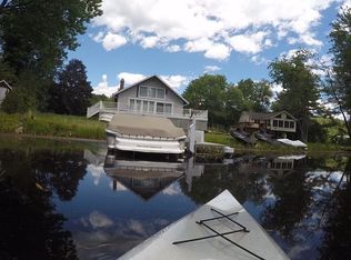 24 Barr Rd, Alton Bay, NH 03810