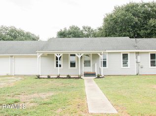 147 Loyola Ave, Iota, LA 70543