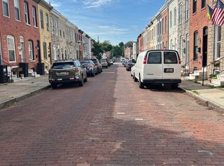 136 N Streeper St, Baltimore, MD 21224