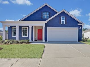 1833 Black Falcon Ln NE LOT 553, Bolivia, NC 28422