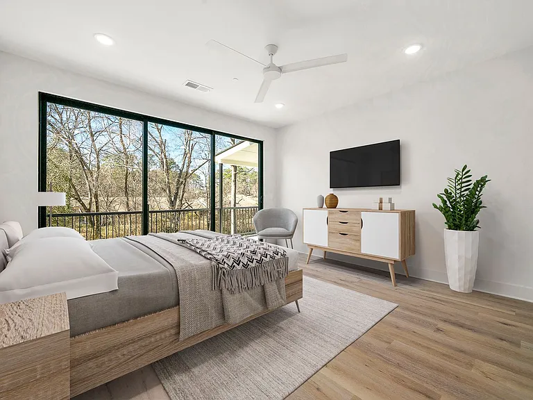 Cedar Walk Townhomes — Photo 33