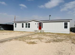 2101 E Partridge St, Fort Stockton, TX 79735
