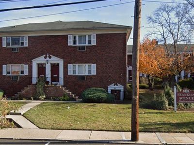 640 Franklin Ave, Nutley, NJ, 07110