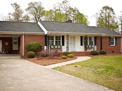 218 Pinewood Dr, Goldsboro, NC, 27534