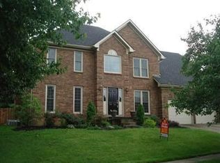 4144 Palmetto Dr, Lexington, KY 40513
