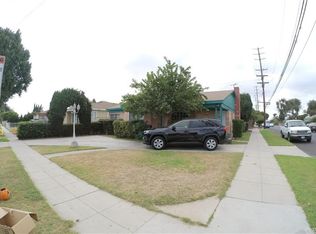 501 S Essey Ave, Compton, CA 90221