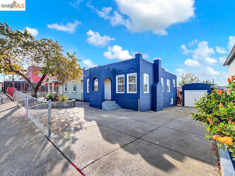 529 Benicia Rd, Vallejo, CA 94590 Zillow