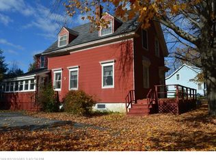 17 Pine St, Gardiner, ME 04345