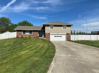 4815 Buttercup Way, Anderson, IN 46013