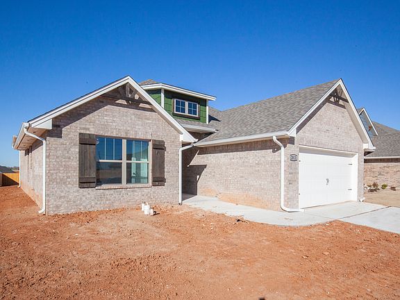 Homes by Taber Julie Floor Plan