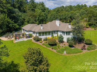 31 Piccadilly Pl, Brevard, NC 28712