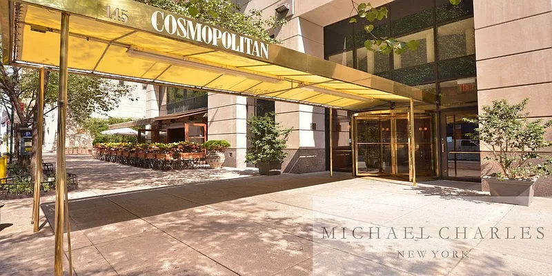 Rented by Michael Charles New York | media 26