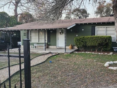 111 NE Suddith, San Antonio, TX, 78233