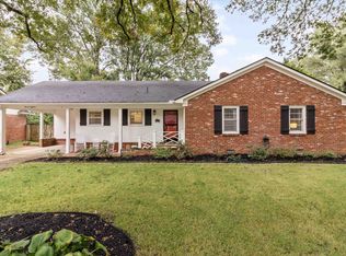 1118 Perkins Ter, Memphis, TN 38117