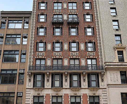 2nd image of 161 Madison Ave Rm 10E