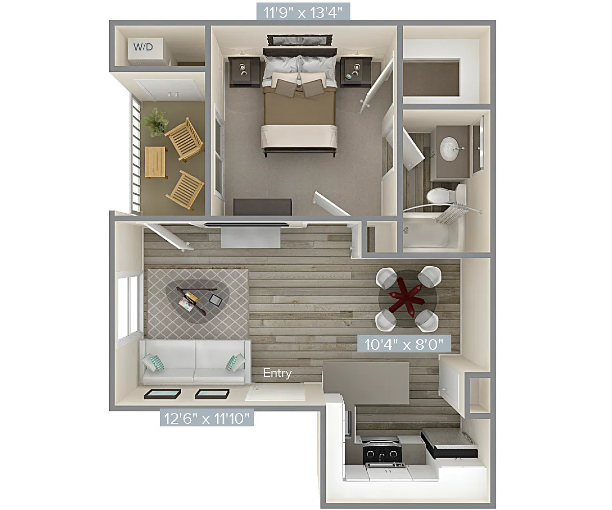 Floor plan 626-firstfloor
