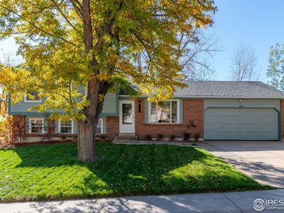 322 W Harper St, Louisville, CO, 80027