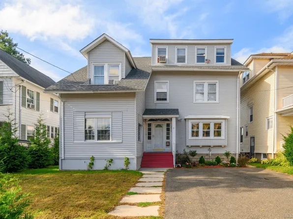 1915 Park Avenue, Bridgeport, CT 06604