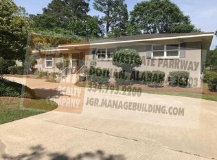 1604 Haisten Dr, Dothan, AL 36301