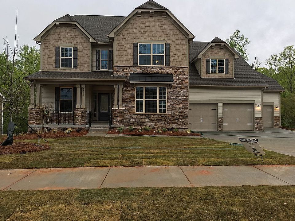 1st image of 2208 Gallberry Ln