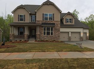 2208 Gallberry Ln, Waxhaw, NC 28173