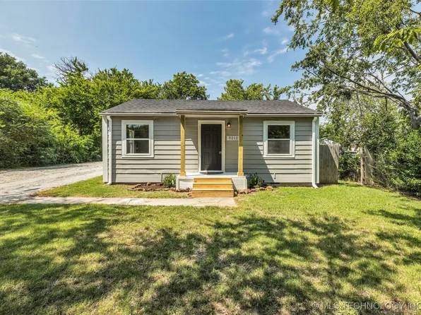 5212 S 36th West Ave, Tulsa, OK 74107