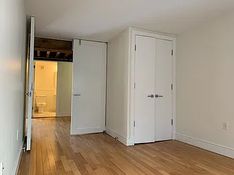 Rented by The Durst Organization