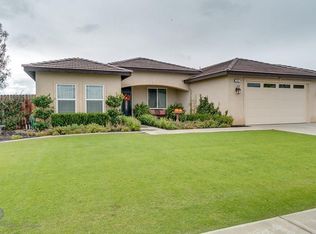 543 Aldrich Dr, Shafter, CA 93263