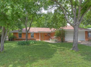 5000 Cockrell Ave, Fort Worth, TX 76133