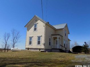 30429 County Route 46, Evans mills, NY 13637