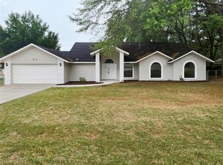 43 Teak Rd, Ocala, FL 34472