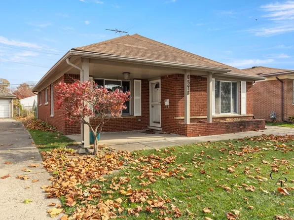 6578 Fenton St, Dearborn Heights, MI 48127