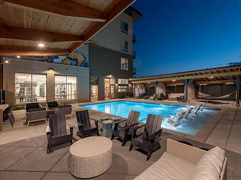 APARTMENTS AT MADDIE — Photo 97