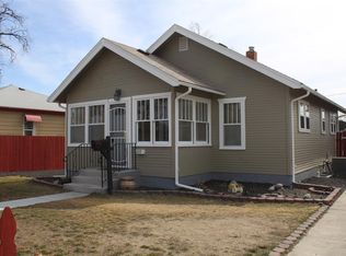 210 3rd St, Fort Lupton, CO 80621