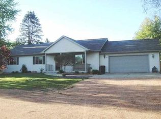 500 Main St, Junction City, WI 54443