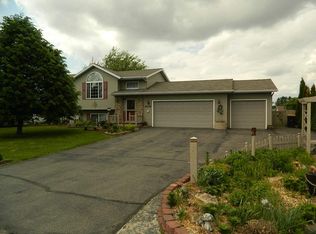 6104 Quentin St, Weston, WI 54476