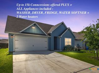 404 Signe, Seguin, TX 78155