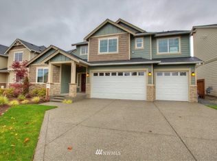 13620 40th LOT 29-D-2, Azi Lee Estate Avenue West Lynnwood, WA