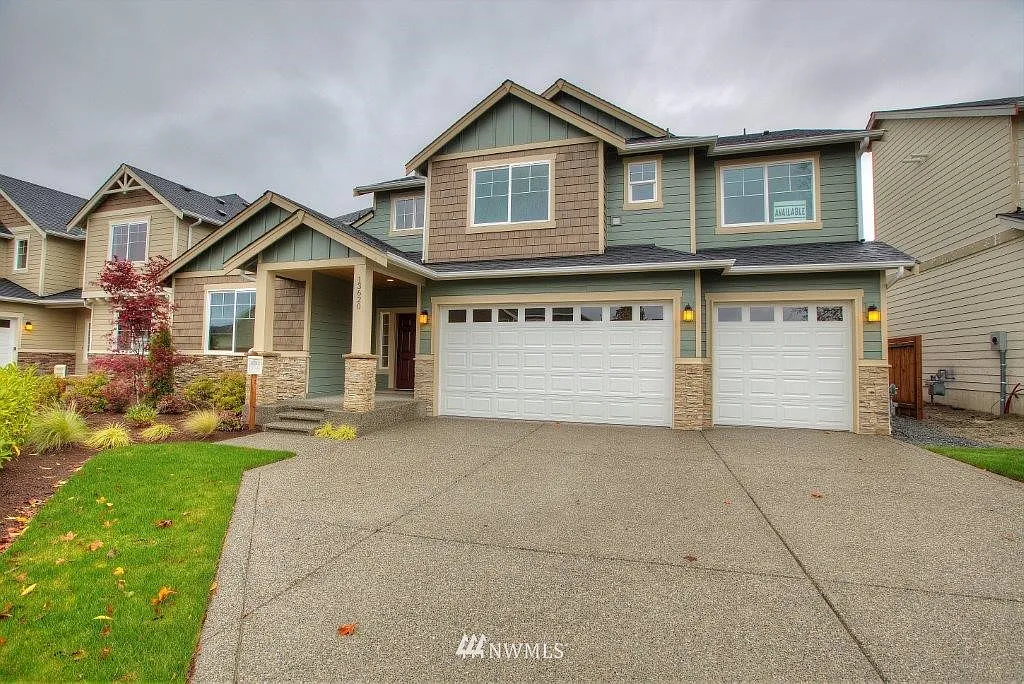 13620 40th-Lot 29,D-2 Azi Lee Estate Avenue W photo 1