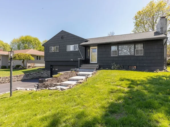 411 Brampton Dr, Syracuse, NY 13214