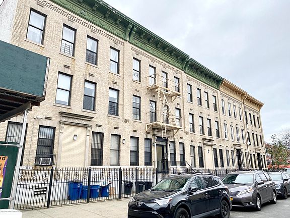 2nd image of 246 Sumpter St APT 3C