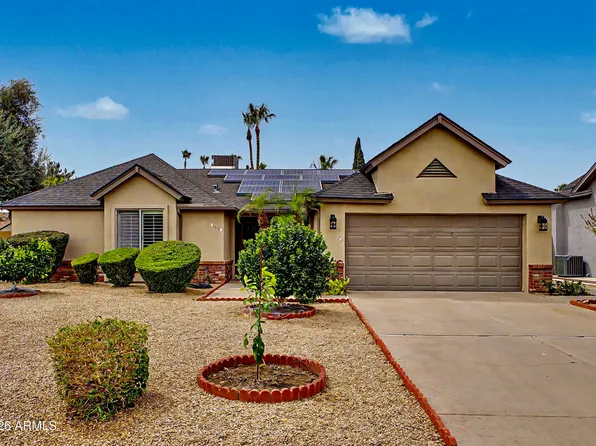 5002 E BLANCHE Drive, Scottsdale, AZ 85254
